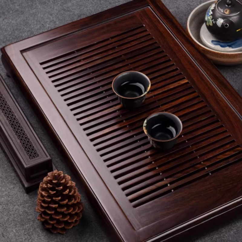 ถาดรองน้ำชา ถาดรองน้ำ ถาดรองแก - Drip Tray Saucer บทวิจารณ์และราคา