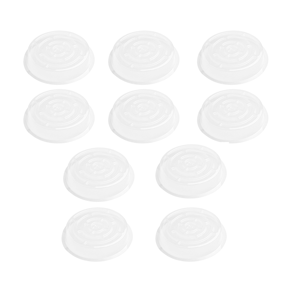 ใหม่ดอกไม้หม้อดอกไม้หม้อ 10 ×  - Drip Tray Saucer บทวิจารณ์และราคา