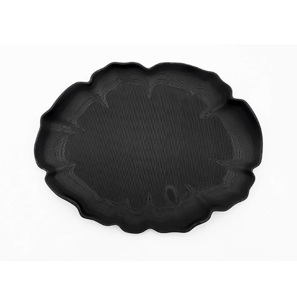 ถาดรองน้ำเรซินกันน้ำสำหรับต้นไ - Drip Tray Saucer บทวิจารณ์และราคา