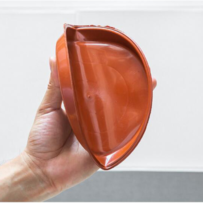 10pcs ดอกไม้พลาสติกหม้อถาดฐานพ - Drip Tray Saucer บทวิจารณ์และราคา