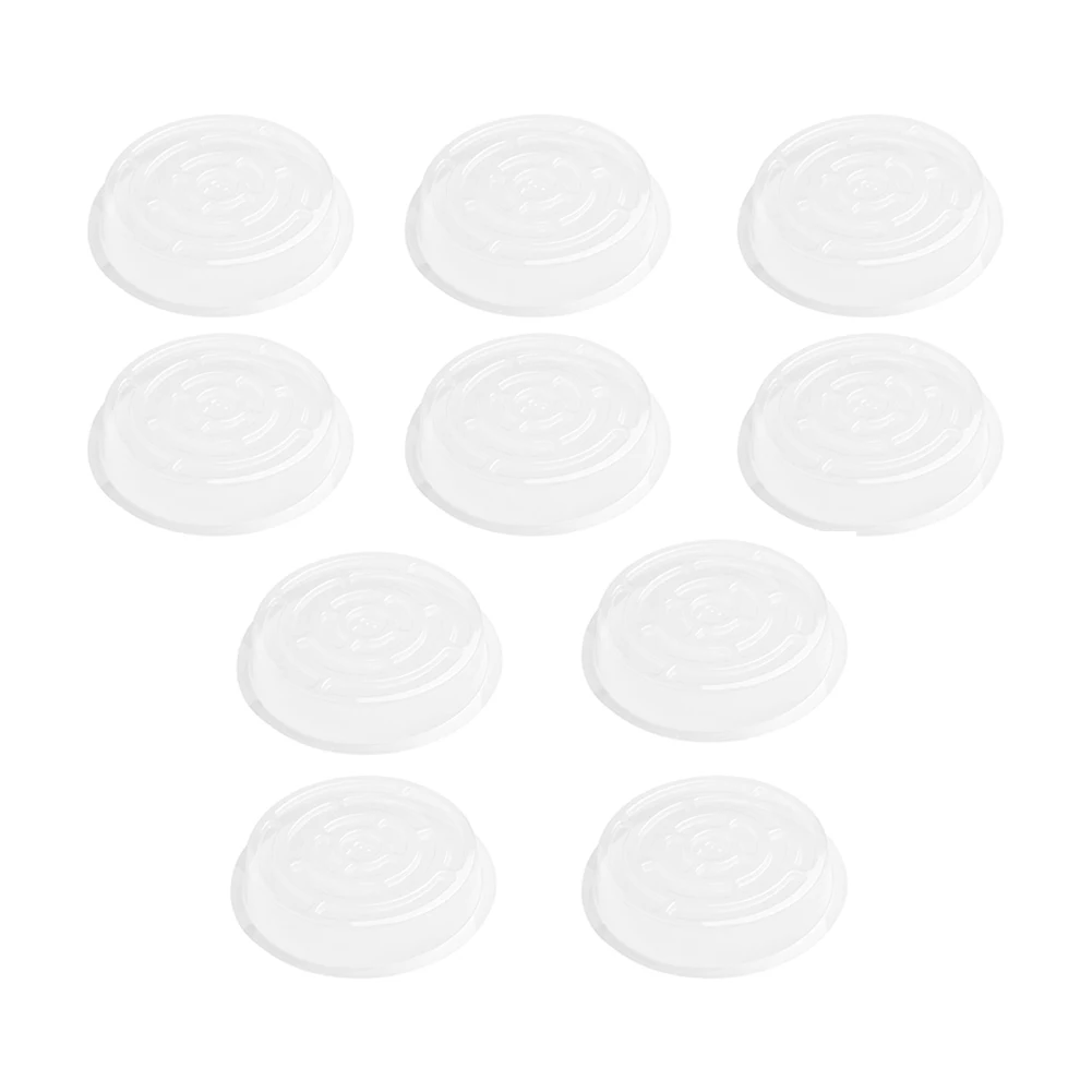 10pcs Garden Plant Saucer Drip - Drip Tray Saucer บทวิจารณ์และราคา