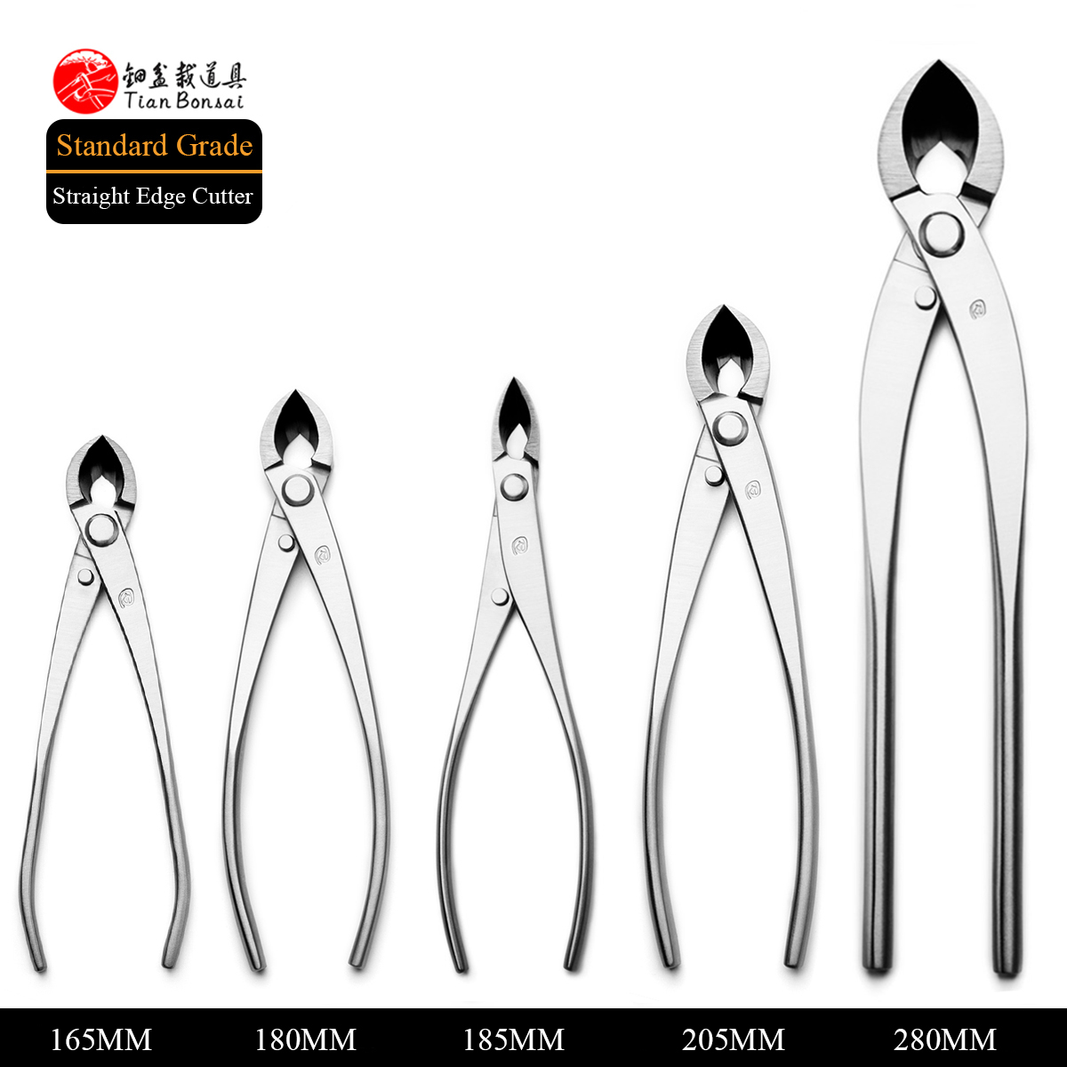 มีดตัดกิ่งเหล็กอัลลอยด์3Cr13เค - Concave Branch Cutter บทวิจารณ์และราคา