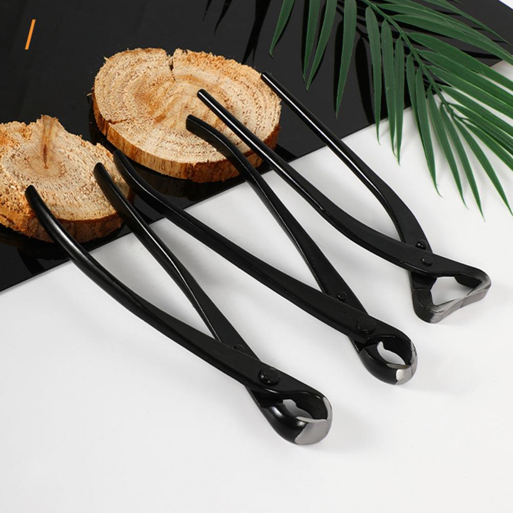 กรรไกรตัดกิ่งบอนไซแบบเว้า ทำจา - Concave Branch Cutter บทวิจารณ์และราคา