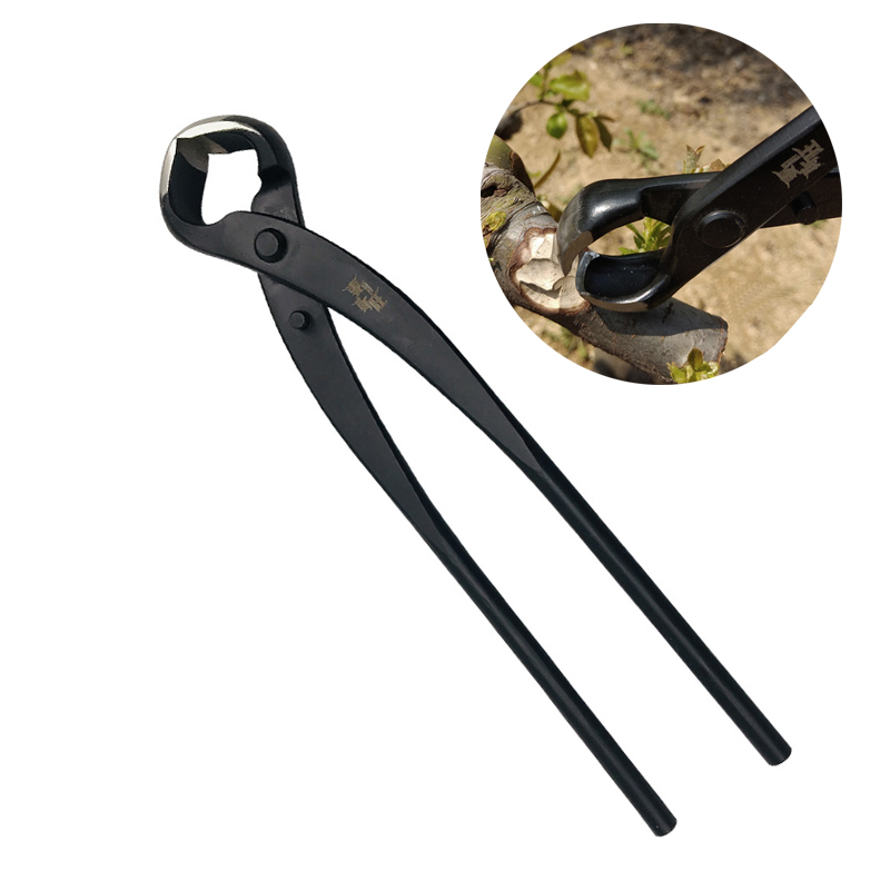 180/210/290มม.Bonsai เครื่องตั - Concave Branch Cutter บทวิจารณ์และราคา