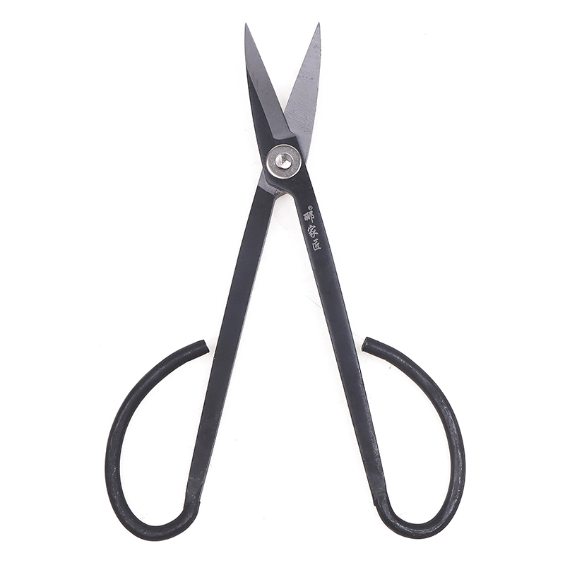 กรรไกรด้ามยาว เครื่องมือบอนไซ  - Concave Branch Cutter บทวิจารณ์และราคา
