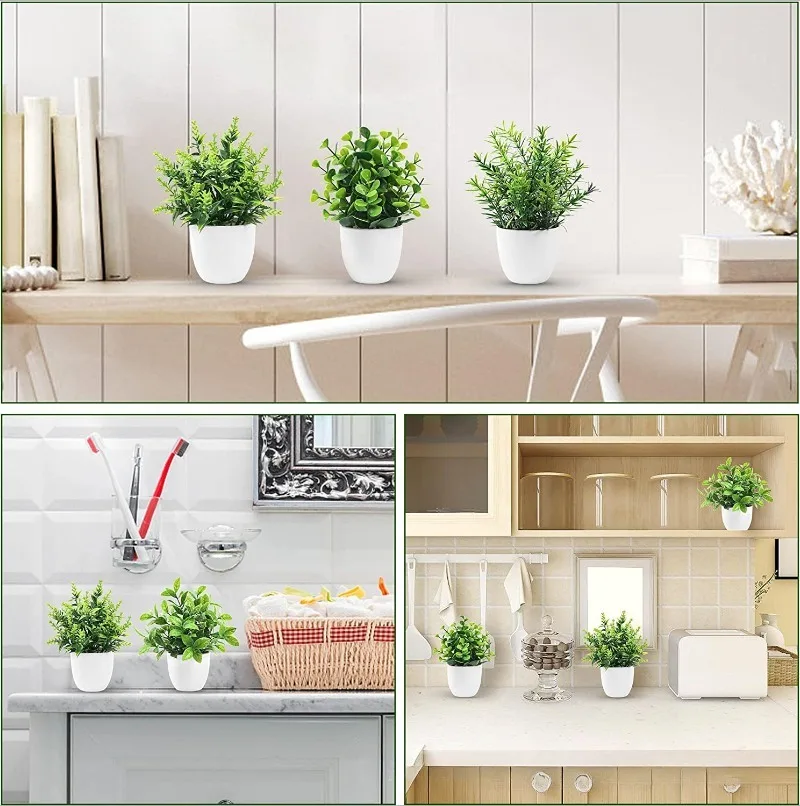 ขายส่งประดิษฐ์กระถางต้นไม้ปลอม - Bonsai Garden Zen บทวิจารณ์และราคา