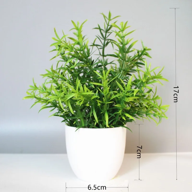 ขายส่งประดิษฐ์กระถางต้นไม้ปลอม - Bonsai Garden Zen บทวิจารณ์และราคา