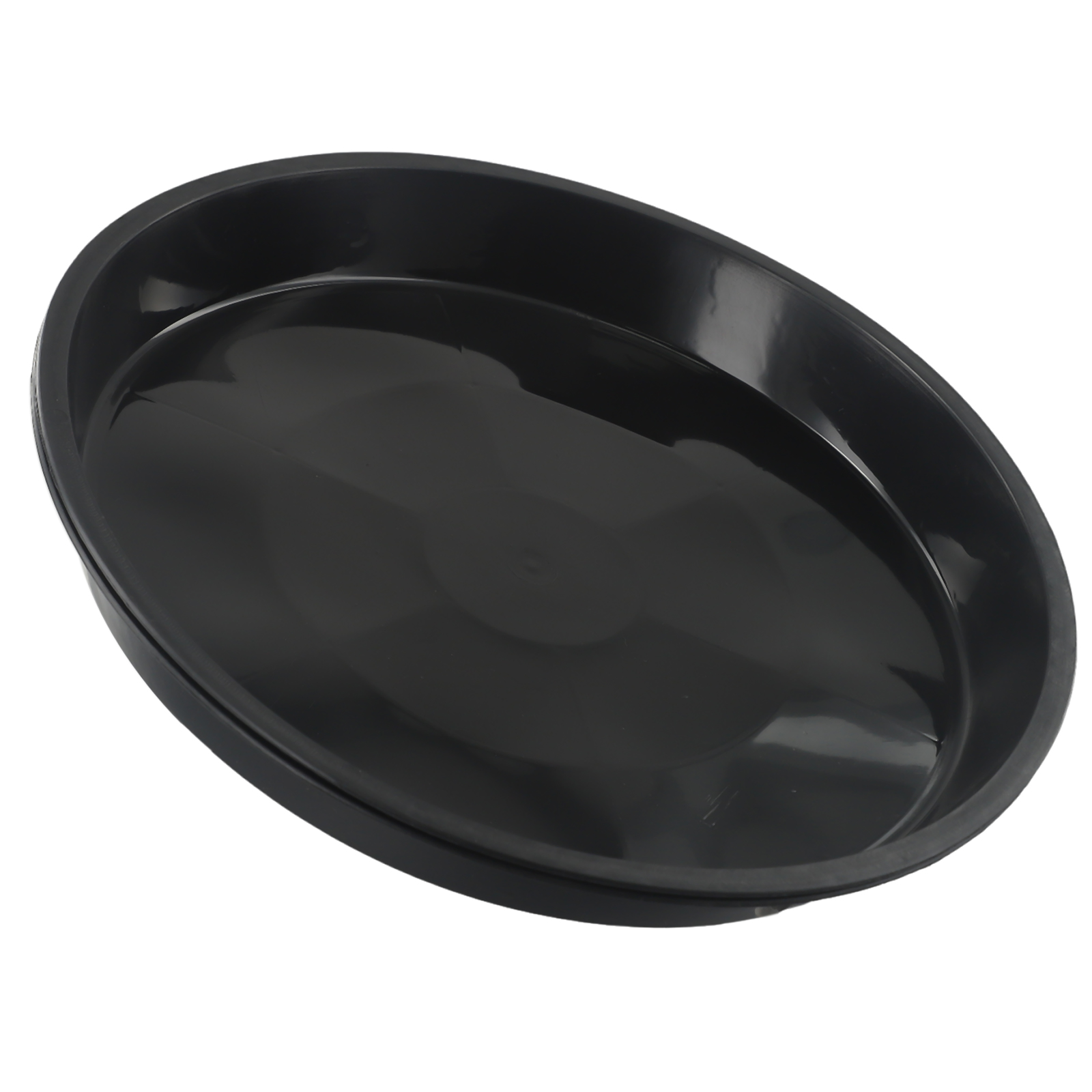จานรองกระถางต้นไม้ทรงกลม2ชิ้นก - Drip Tray Saucer บทวิจารณ์และราคา