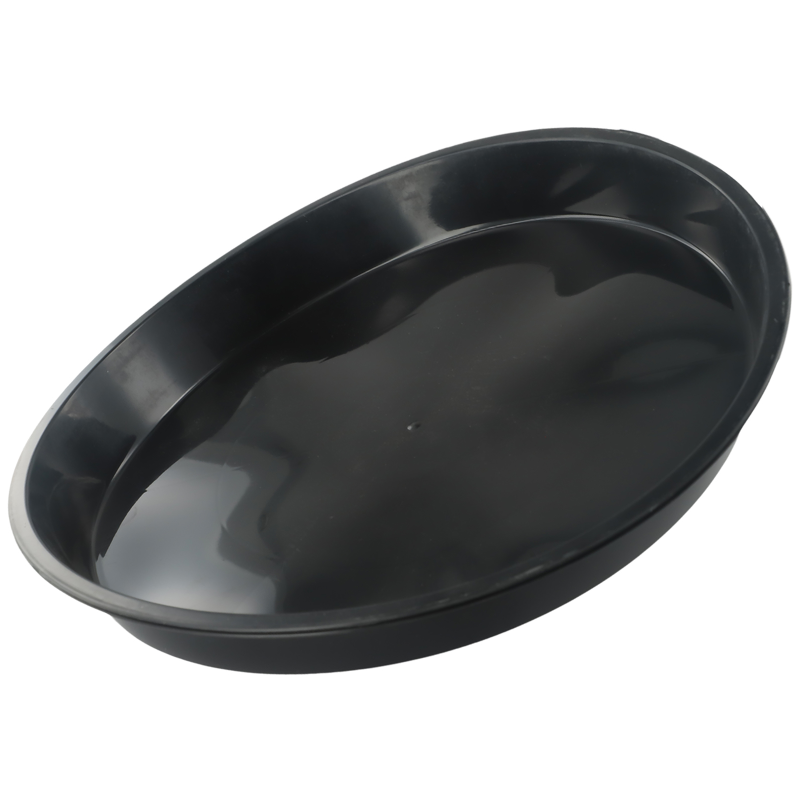 จานรองกระถางต้นไม้ทรงกลม2ชิ้นก - Drip Tray Saucer บทวิจารณ์และราคา