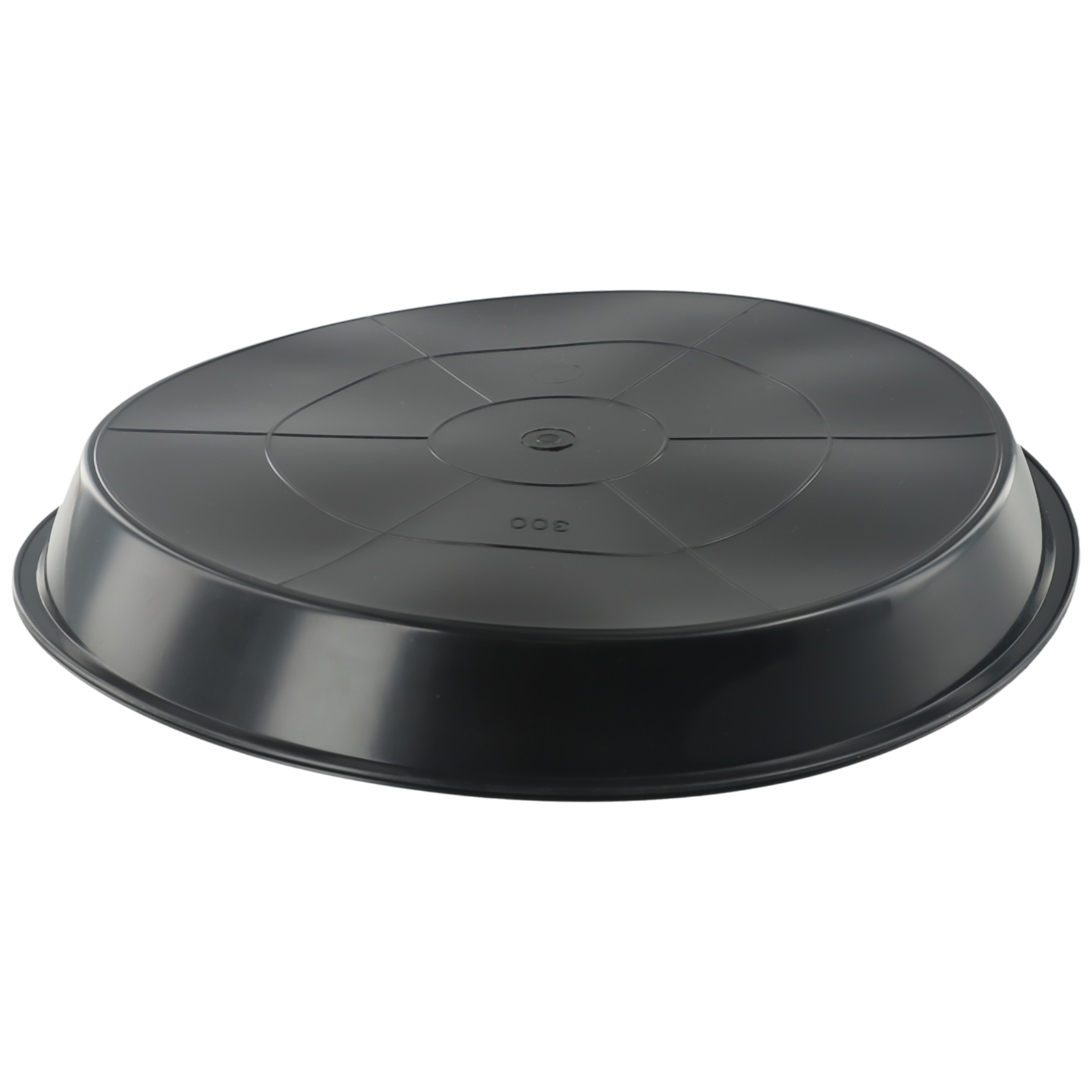 จานรองกระถางต้นไม้ทรงกลม2ชิ้นก - Drip Tray Saucer บทวิจารณ์และราคา