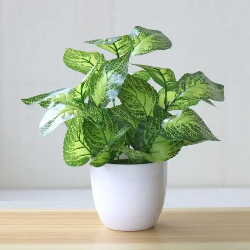 พืชประดิษฐ์บอนไซพืชปลอมอุปกรณ์ - Bonsai Garden Zen บทวิจารณ์และราคา