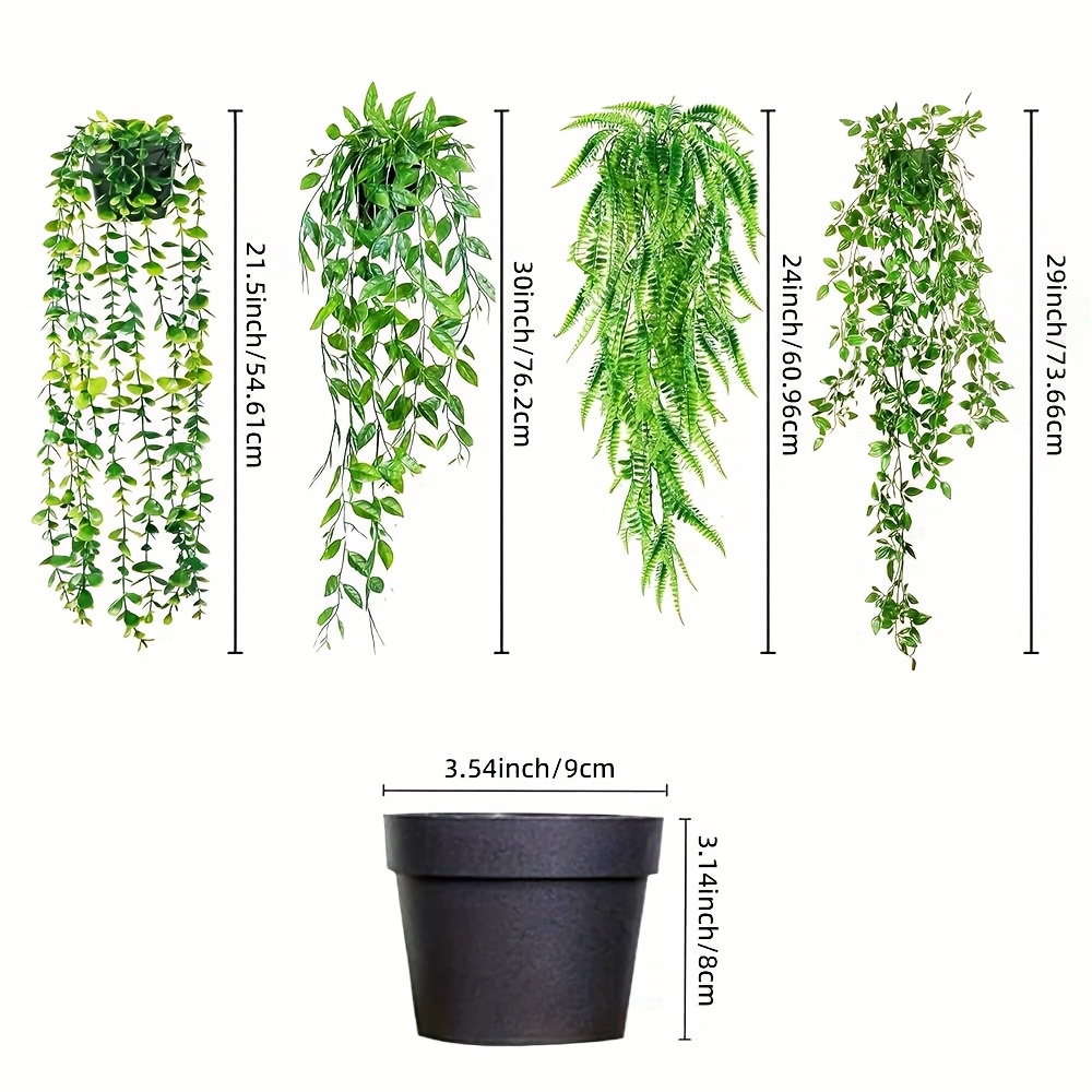 ต้นไม้ประดิษฐ์แบบแขวน ต้นไม้ใน - Bonsai Garden Zen บทวิจารณ์และราคา